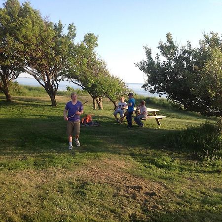 Nordliv Strand Hasle Екстериор снимка