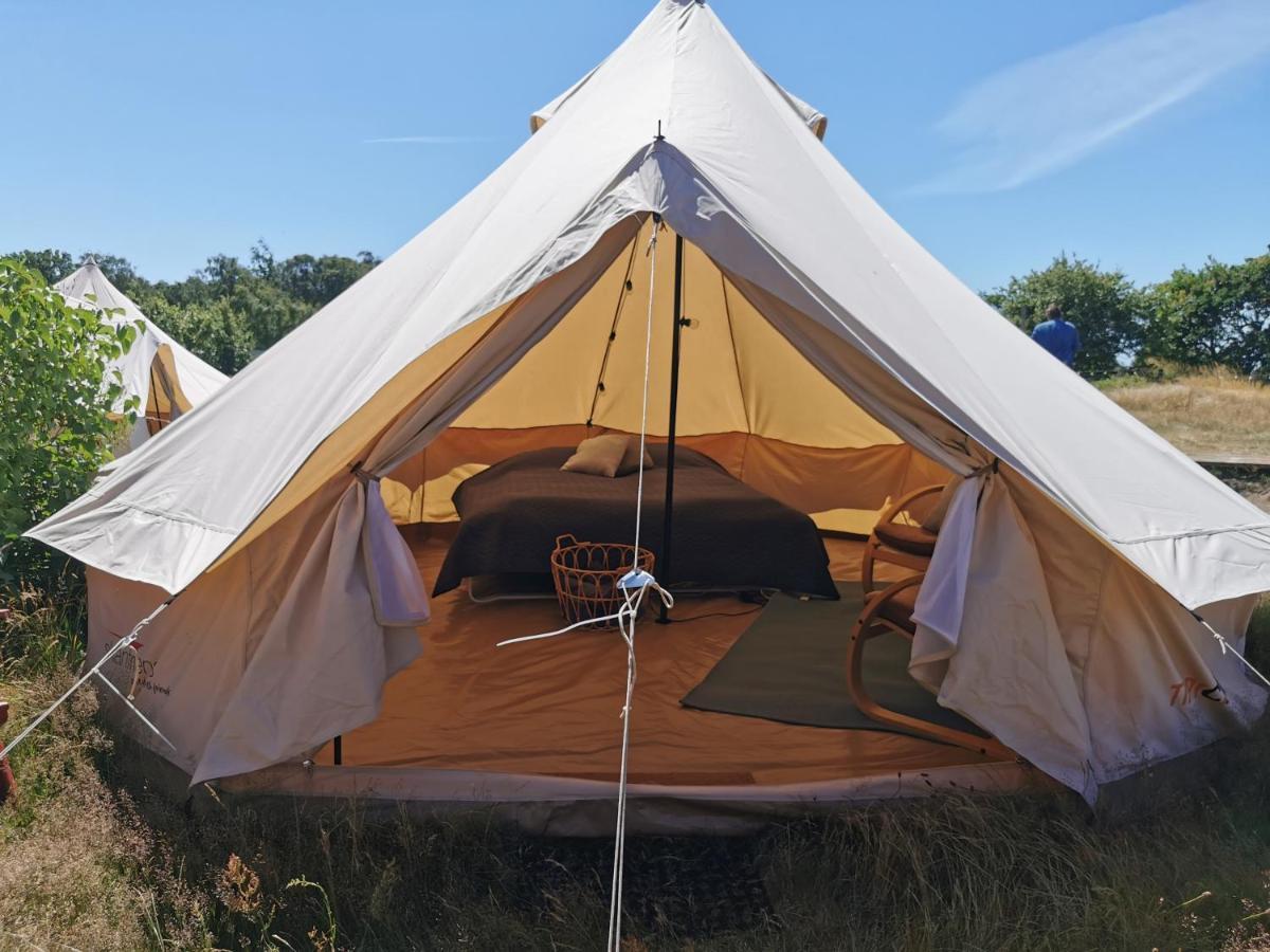 Nordliv Strand Hasle Екстериор снимка