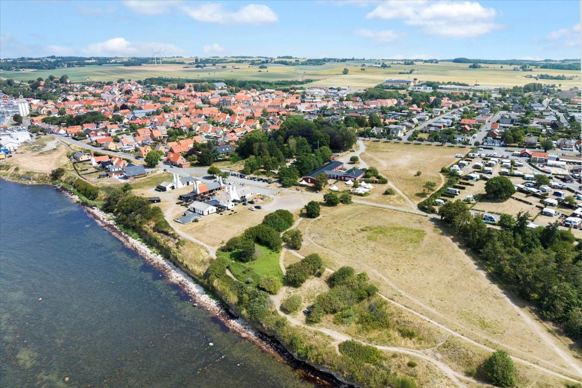 Nordliv Strand Hasle Екстериор снимка