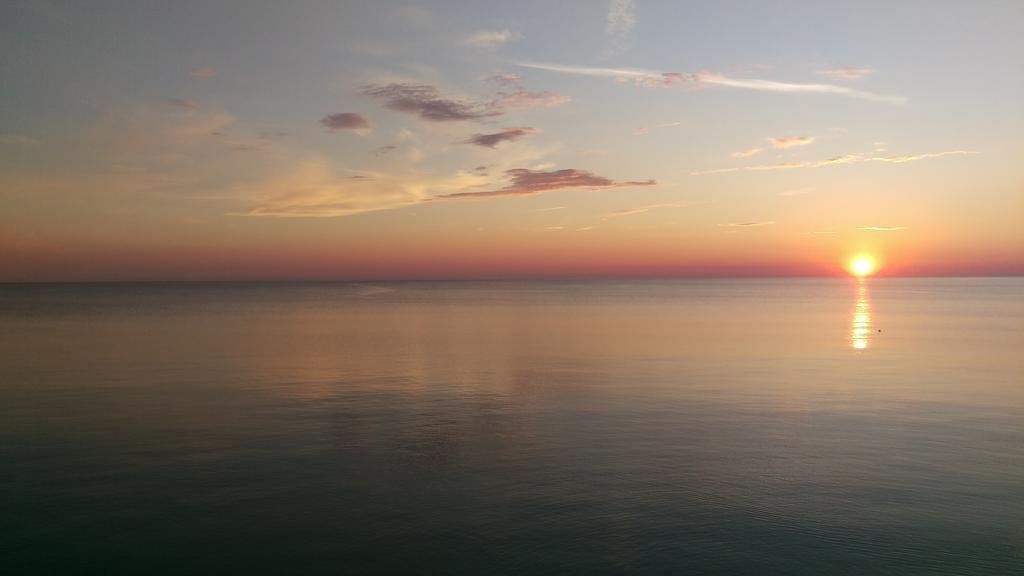 Nordliv Strand Hasle Екстериор снимка
