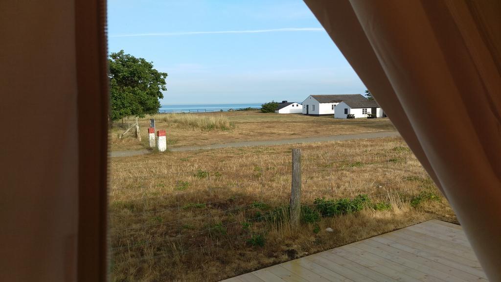Nordliv Strand Hasle Екстериор снимка
