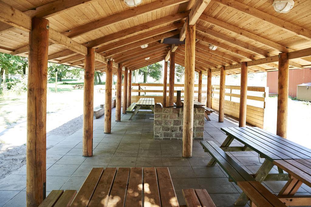 Nordliv Strand Hasle Екстериор снимка