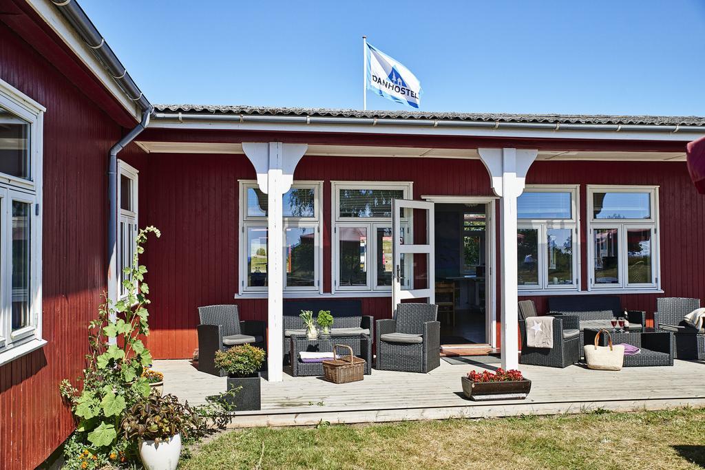 Nordliv Strand Hasle Екстериор снимка